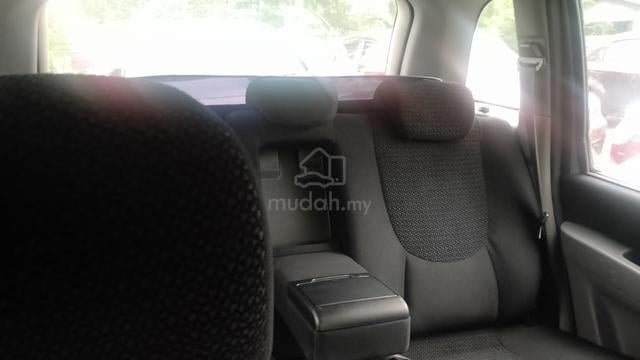 2008 Hyundai MATRIX 1.6 GL (A) - 5