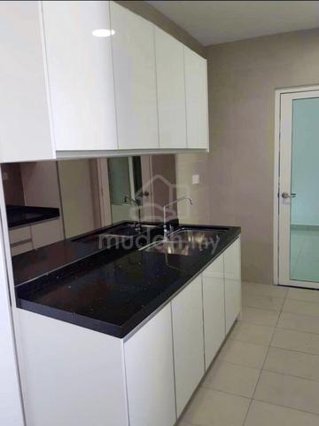 Setia Pinnacle 4