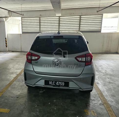 2023 Perodua MYVI 1.5 X (A) - 5