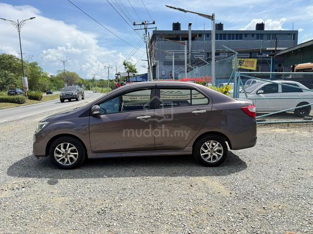 2017 Perodua BEZZA 1.3 ADVANCE (A) - 5