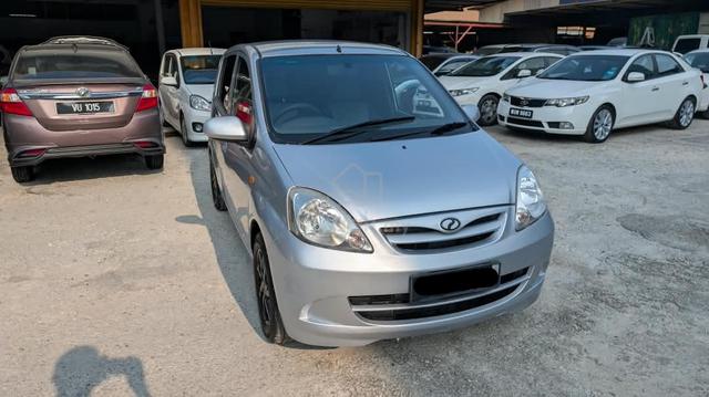 2012 Perodua VIVA 1.0 EZ (A) TIP TOP CONDITION - 3