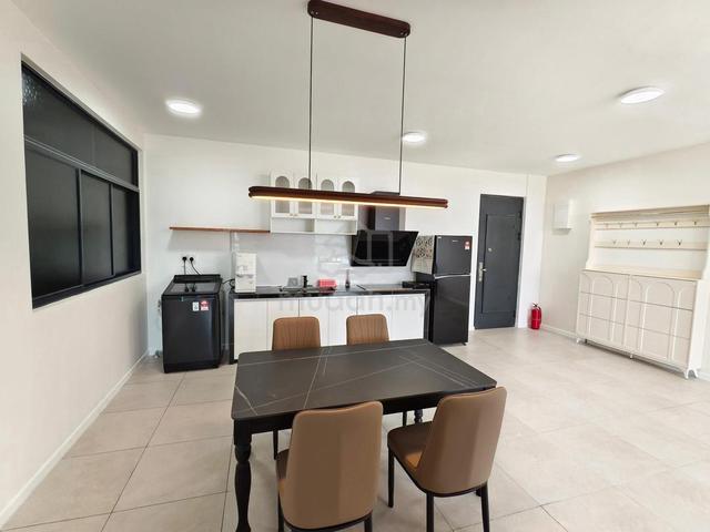 Anggun Residences @ Batu Kawan 1