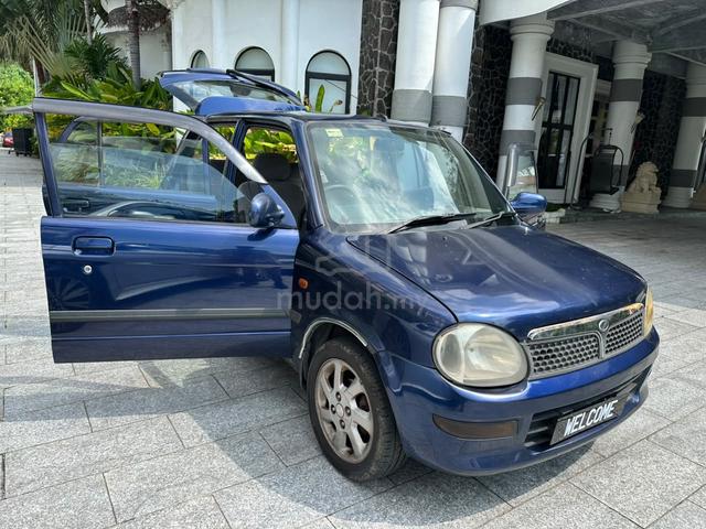 2005 Perodua KELISA 1.0 A OWNER CHANGE MPV NEW CAR - 1
