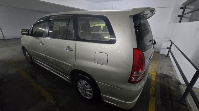 2006 Toyota INNOVA 2.0 G MY05 AN40 (A) - 4