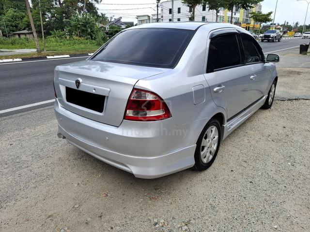 2010 Proton SAGA 1.3 M-LINE (A) AIR BAG BODY KIT - 4