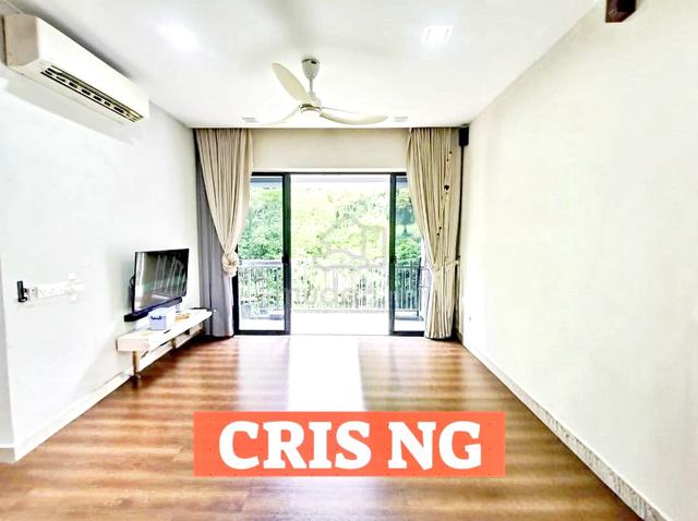 Setia Sky Vista 1