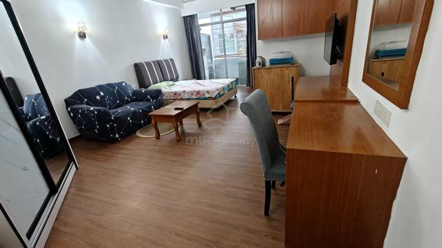 Anjung Seri Residence 1