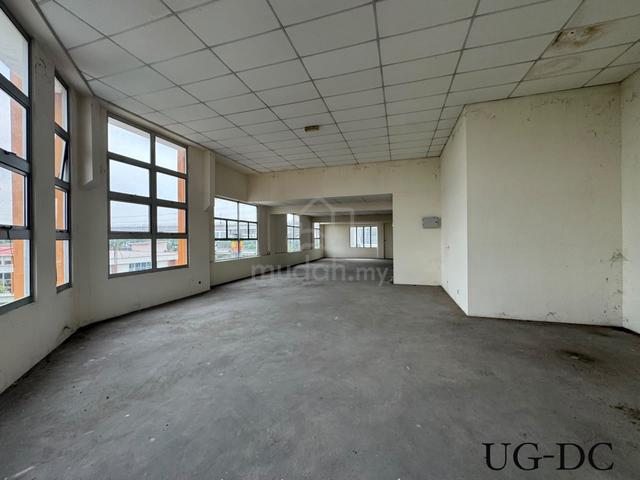 FOR RENT KASUARINA BANDAR BOTANIC Klang CORNER SHOP LOT 1