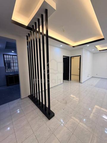 Sri Awana Townhouse 1