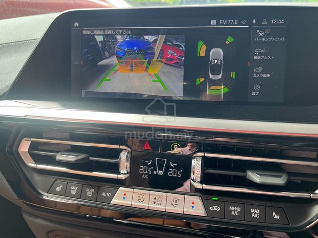 2023 Bmw Z4 2.0 sDRIVE30i MY19 G29 (A)Convertible - 5
