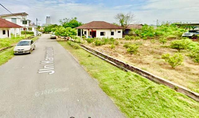 Lot Bungalow MITC Ayer Keroh Melaka 1