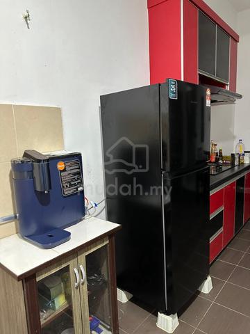 BILIK SEWA Manjung Point, Aeon Seri Manjung untuk Lelaki Sahaja 1