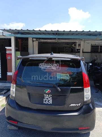 2008 Perodua MYVI 1.0 SR (M) - 4