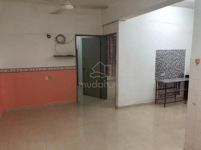 BJ Court Condominium 1