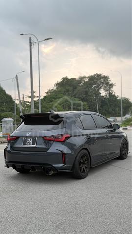 2023 Honda CITY 1.5 V SENSING (A) - 3