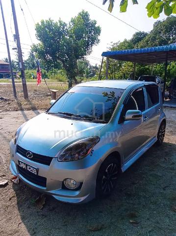 2006 Perodua MYVI 1.3 EZI (A) - 3