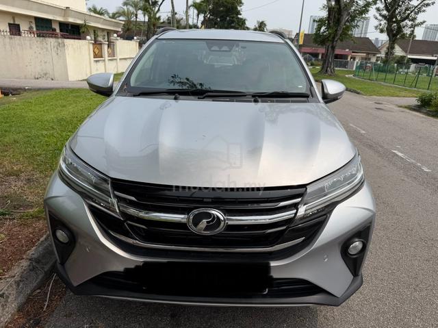 2020 Perodua ARUZ 1.5 AV MY19 D38L (A) - 2