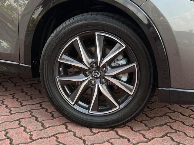 2019 Mazda CX-5 2.5 TURBO 4WD‼️FULL LOAN‼️ - 3
