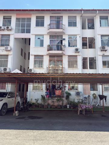 Melinsung Summer Bay Resort Apartment 1