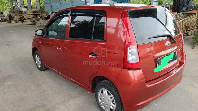 2014 Perodua VIVA 1.0 EZ STANDARD (A) - 3