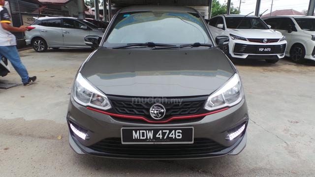 2024 Proton SAGA 1.3 PREMIUM S AT MY16 BT P2-13A - 3
