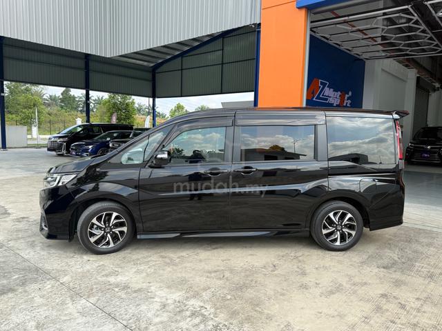 2021 Honda STEPWAGON 1.5 SPADA (A) - 3