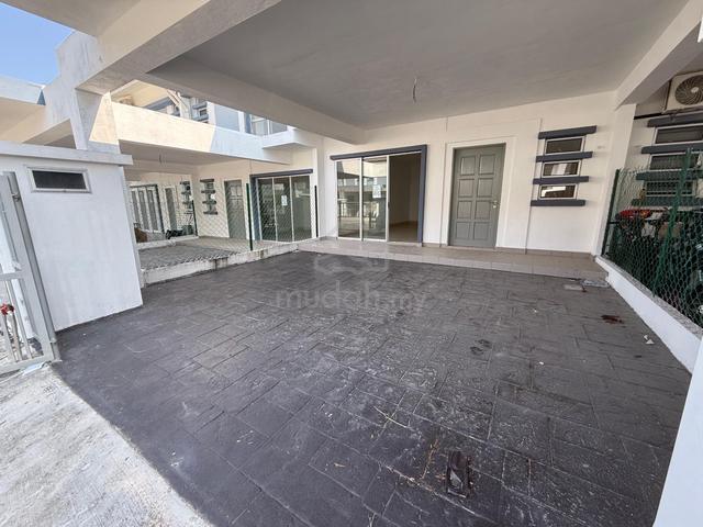 Double Storey Residensi PRIMA Bandar Ekar Rantau Senawang Seremban 2 1