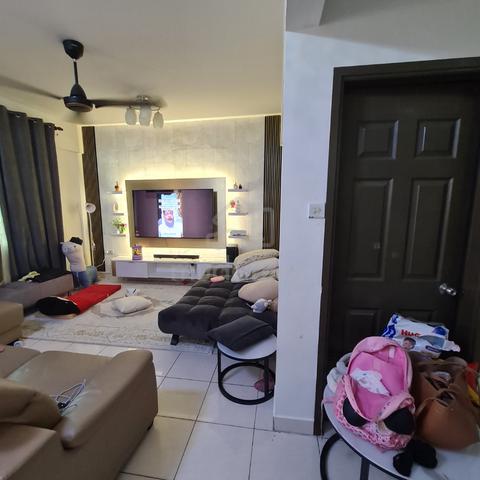 Putatan Town | Nearby Servay | Move In Condition 1