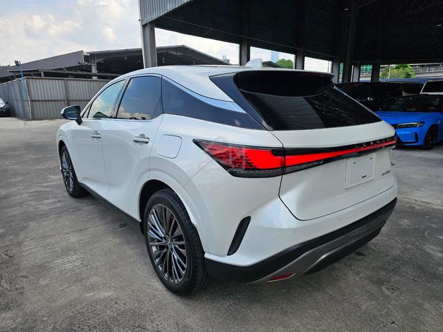 2023 Lexus RX350 2.4 VERSION L 4Cam HUD DIM BSM JP - 2