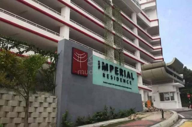 Imperial Residence Cheras 1
