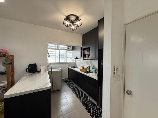 De Cemara Apartment 1