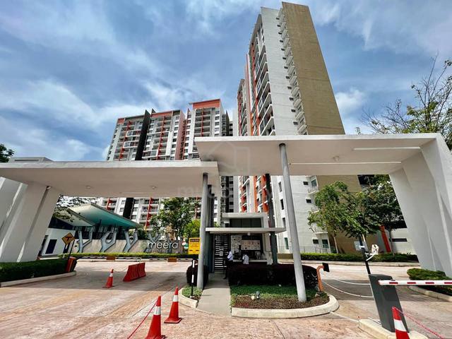 Ameera Residence 1