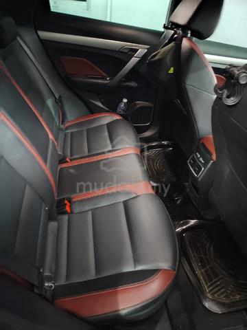 2022 Proton X50 1.5 TGDI FLAGSHIP MY20 (A) - 2