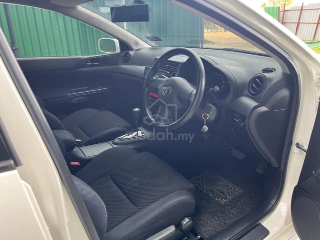 2002 Toyota CALDINA 2.0 GT-4 C SPEC (A) - 5