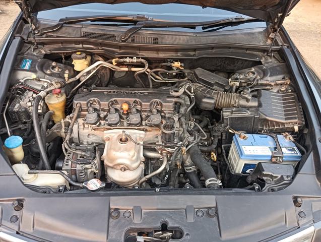 2010 Honda ACCORD 2.0 VTI-L (A) - 4