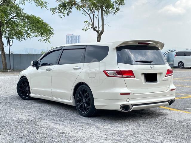  2011 Honda ODYSSEY 2.4DBA-RB3 (A)FULL/LOAN/5YRS*** - 3