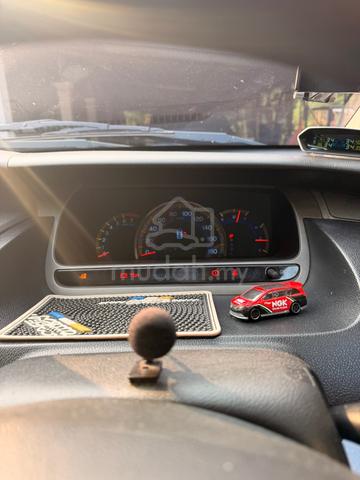 2006 Honda ODYSSEY 2.4 M DBA-RB1 ENHANCED (A) - 4
