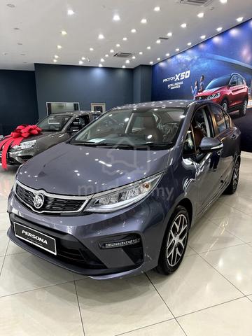 BRAND NEW 2026 Proton PERSONA - 2