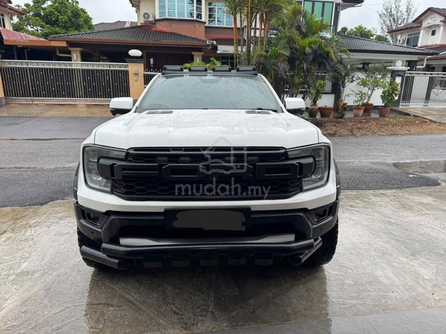2023 Ford RANGER 2.0 RAPTOR BI-TURBO MY18 T6 - 2