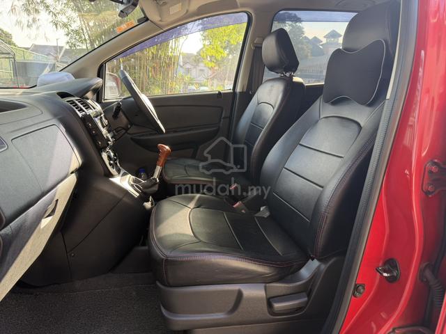 2011 Proton EXORA 1.6 MC M-LINE (M) DIRECT OWNER - 2