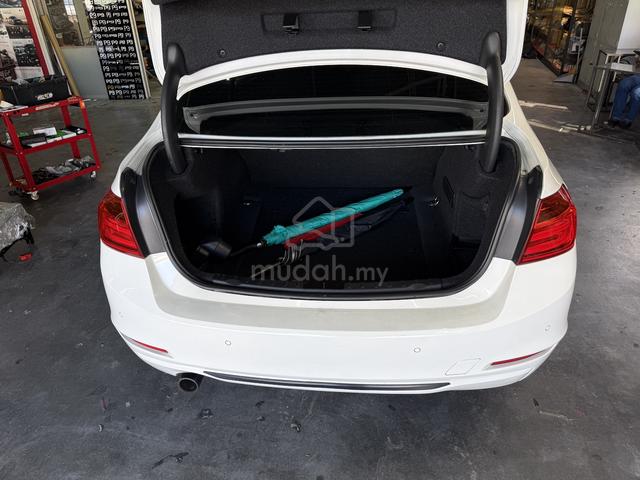 2014 Bmw 320i SPORTS (CKD) 2.0 (A) - 5