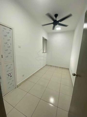 Meru Heights Residences @ Scientex Meru 2