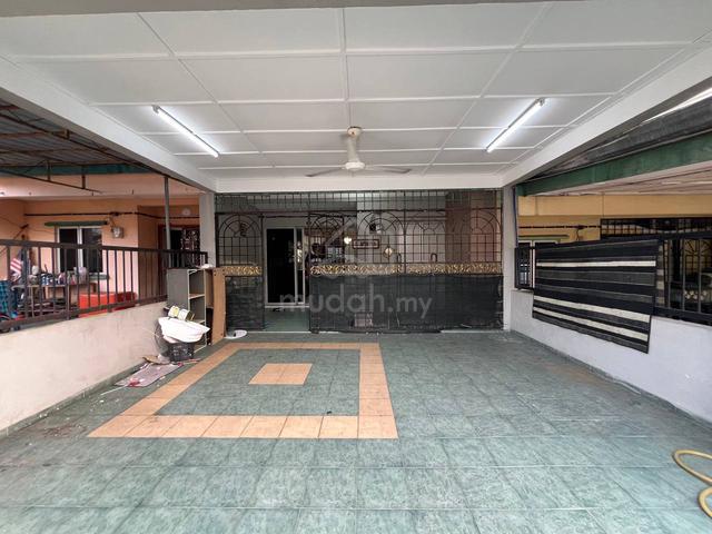 [Fully Extended] Double Storey Terrace Taman Sri Haneco, Semenyih 2