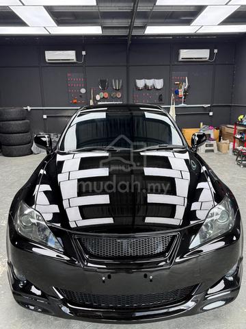 Lexus IS250 (2006/2010) JAPAN IMPORT - 3
