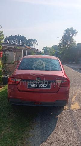 2016 Proton SAGA 1.3 EXECUTIVE CVT (A) - 3
