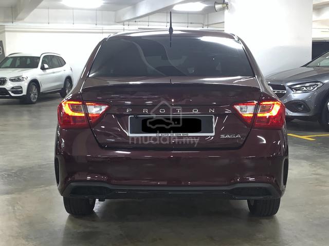 Proton SAGA 1.3 PREMIUM (A) F.S.R Ori Conditions - 3