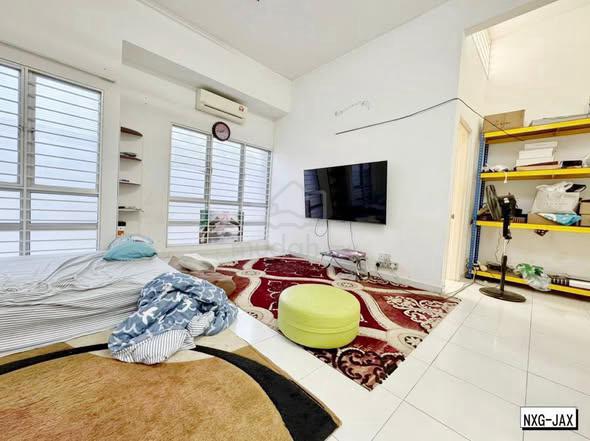 BELOW MARKET VALUE Setia Indah 11 Setia Alam 2 Storey House 20x65 Bare 1