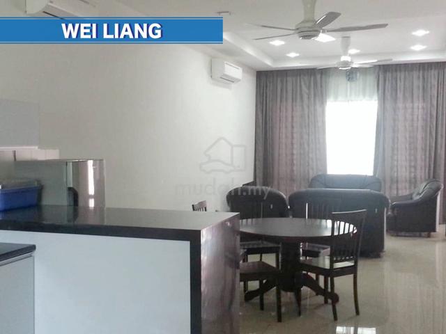 Southbay Residence [3130sf] FURNISHED FACILITIES INCLUDED l Batu Maung 2
