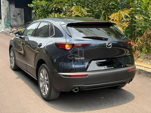 2023 Mazda CX-30 2.0 G HIGH MY19 UPDATED (A) - 3