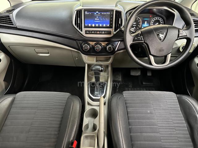 2020 Proton PERSONA EXECUTIVE 1.6L (A) Full Loan - 4
